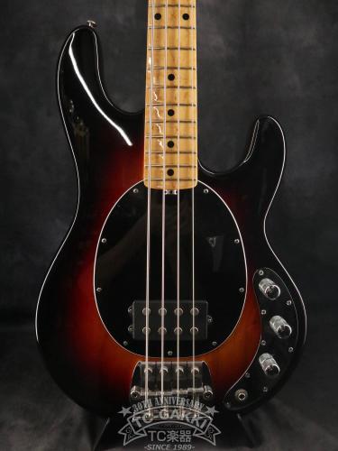 MUSIC MAN 2015 Classic StingRay 2 EQ