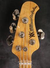 MUSIC MAN 2015 Classic StingRay 2 EQ_3
