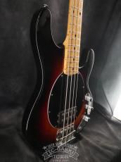 MUSIC MAN 2015 Classic StingRay 2 EQ_4
