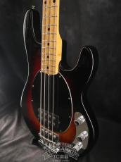 MUSIC MAN 2015 Classic StingRay 2 EQ_5