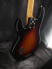 MUSIC MAN 2015 Classic StingRay 2 EQ_9
