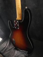 MUSIC MAN 2015 Classic StingRay 2 EQ_10