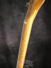 MUSIC MAN 2015 Classic StingRay 2 EQ_17