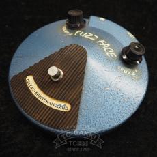 DALLAS-ARBITER・ENGLAND FUZZ FACE "TFK BC108C"