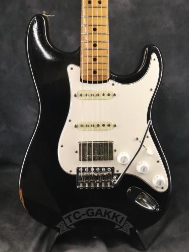 FERNANDES 1976 FST-60 Mod. BURNY CUSTOM