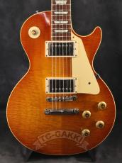 Gibson Custom Shop 2015 True Historic 1958 Les Paul Standard Hand Select