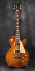 Gibson Custom Shop 2015 True Historic 1958 Les Paul Standard Hand Select_2
