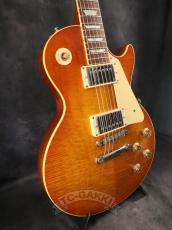 Gibson Custom Shop 2015 True Historic 1958 Les Paul Standard Hand Select_4