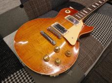 Gibson Custom Shop 2015 True Historic 1958 Les Paul Standard Hand Select_9