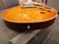 Gibson Custom Shop 2015 True Historic 1958 Les Paul Standard Hand Select_10