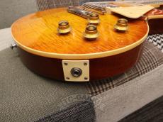 Gibson Custom Shop 2015 True Historic 1958 Les Paul Standard Hand Select_11