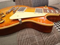 Gibson Custom Shop 2015 True Historic 1958 Les Paul Standard Hand Select_12