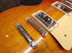 Gibson Custom Shop 2015 True Historic 1958 Les Paul Standard Hand Select_14
