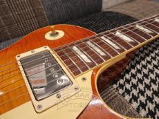 Gibson Custom Shop 2015 True Historic 1958 Les Paul Standard Hand Select_15