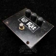 Pro Co The Rat w/FILTER “Large Case”