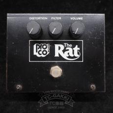 Pro Co The Rat w/FILTER “Large Case”_4