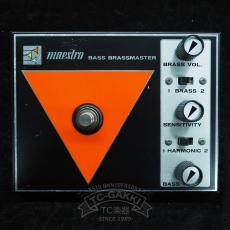 Maestro BASS BRASSMASTER Model BB-1_4