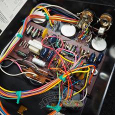 Maestro BASS BRASSMASTER Model BB-1_7
