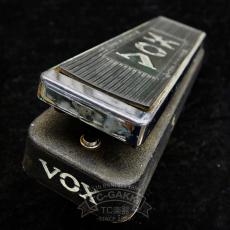 VOX Clyde McCoy Wah-Wah Pedal "Signature"