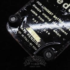 VOX Clyde McCoy Wah-Wah Pedal "Signature"_4