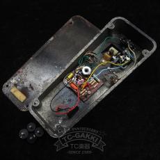 VOX Clyde McCoy Wah-Wah Pedal "Signature"_6