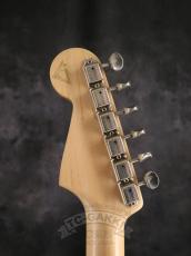Fender Custom Shop 2003 MBS Mark Kendrick  Custom Clapton Stratocaster_7