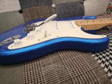 Fender Custom Shop 2003 MBS Mark Kendrick  Custom Clapton Stratocaster_11