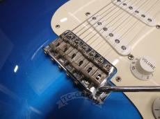 Fender Custom Shop 2003 MBS Mark Kendrick  Custom Clapton Stratocaster_13
