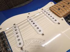 Fender Custom Shop 2003 MBS Mark Kendrick  Custom Clapton Stratocaster_14