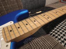 Fender Custom Shop 2003 MBS Mark Kendrick  Custom Clapton Stratocaster_15