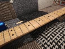 Fender Custom Shop 2003 MBS Mark Kendrick  Custom Clapton Stratocaster_16