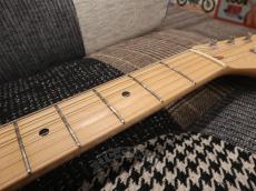 Fender Custom Shop 2003 MBS Mark Kendrick  Custom Clapton Stratocaster_17