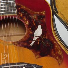 Gibson Dove Custom_15