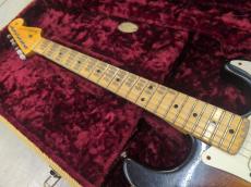 Fender Custom Shop 60th Anniversary 1954 Stratocaster Heavy Relic_3