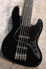 FUJIGEN NJB100RALV-BK- MOD 5弦 #D260292 Black/Black PG【4.62kg】【日本製 Neo Classicシリーズ】