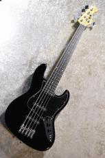 FUJIGEN NJB100RALV-BK- MOD 5弦 #D260292 Black/Black PG【4.62kg】【日本製 Neo Classicシリーズ】_2
