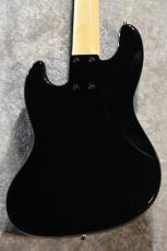 FUJIGEN NJB100RALV-BK- MOD 5弦 #D260292 Black/Black PG【4.62kg】【日本製 Neo Classicシリーズ】_5