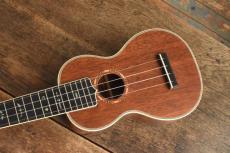 Naturel Soprano GS-3M