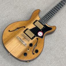 Seventy Seven Guitars ALBATROSS-JAZZ-JT-FMY  NA