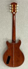 Seventy Seven Guitars ALBATROSS-JAZZ-JT-FMY  NA_3