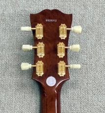 Seventy Seven Guitars ALBATROSS-JAZZ-JT-FMY  NA_5