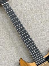 Seventy Seven Guitars ALBATROSS-JAZZ-JT-FMY  NA_6