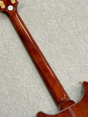 Seventy Seven Guitars ALBATROSS-JAZZ-JT-FMY  NA_7