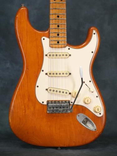 Fender 1973 Stratocaster Natural / Maple