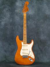 Fender 1973 Stratocaster Natural / Maple_2
