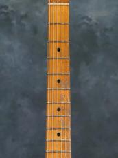 Fender 1973 Stratocaster Natural / Maple_4