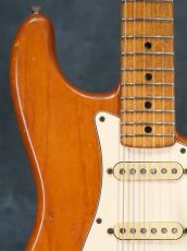 Fender 1973 Stratocaster Natural / Maple_6