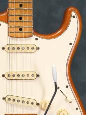 Fender 1973 Stratocaster Natural / Maple_7