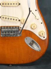 Fender 1973 Stratocaster Natural / Maple_9