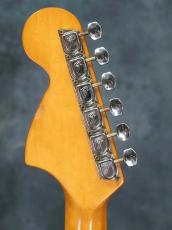 Fender 1973 Stratocaster Natural / Maple_11